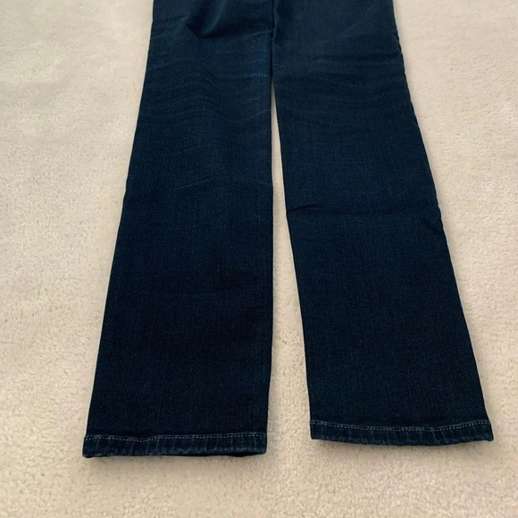 Frame Le Jeans Skinny De Jeanne Jeans Dark wash size 26 - Picture 10 of 16
